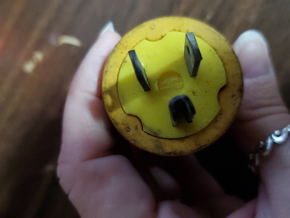 Bryant 5266PT Testing Devices