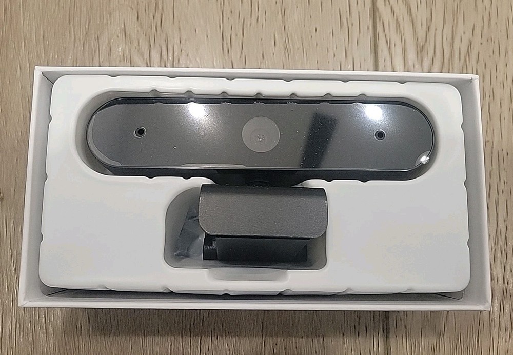 HP 1080P Web Camera-S3