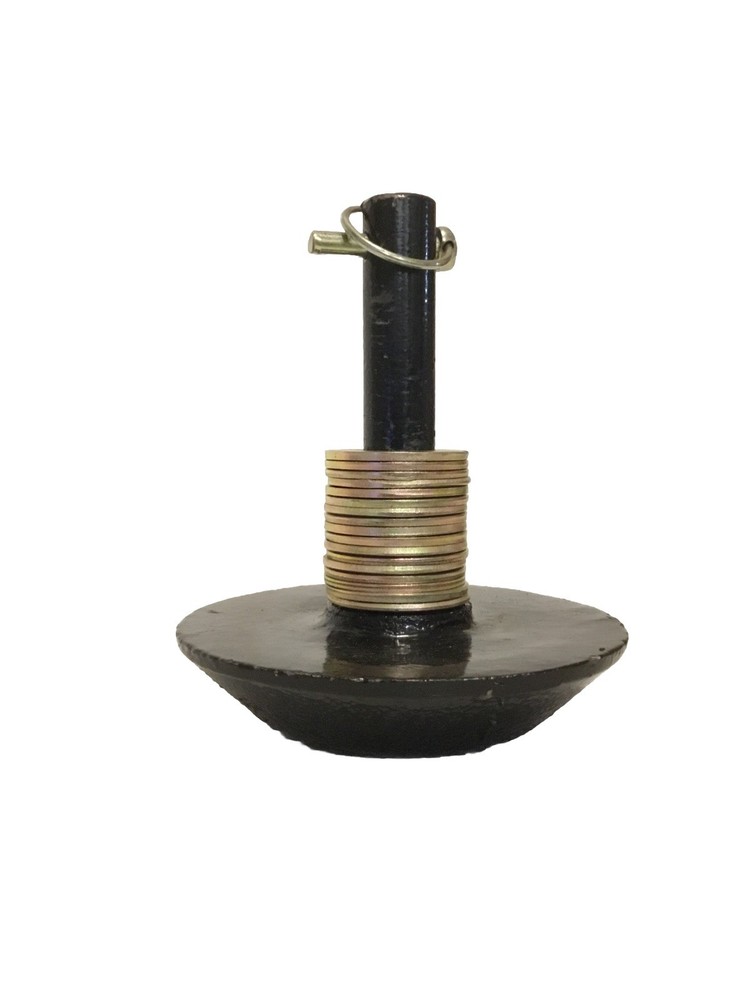 96113251 Snoway Shoe Assembly