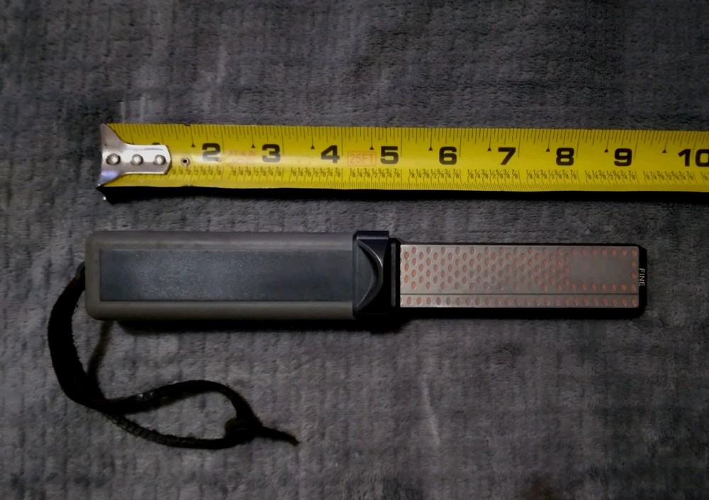 Smiths Knife Sharpener