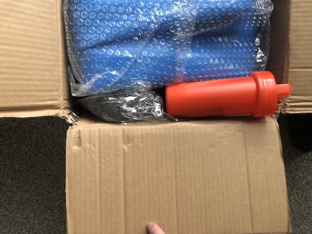 MAXKARE inflatable sup
