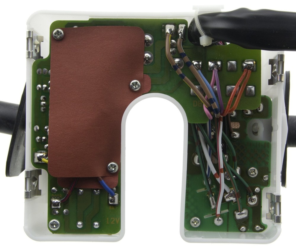 Cruise Ctrl Switch Airtex 1S11516