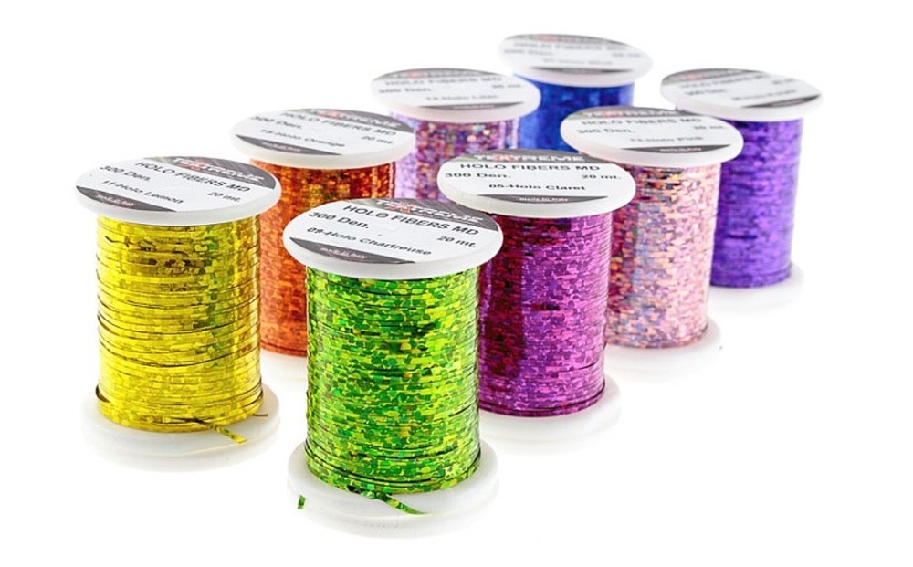 Textreme Holo Fibers Medium