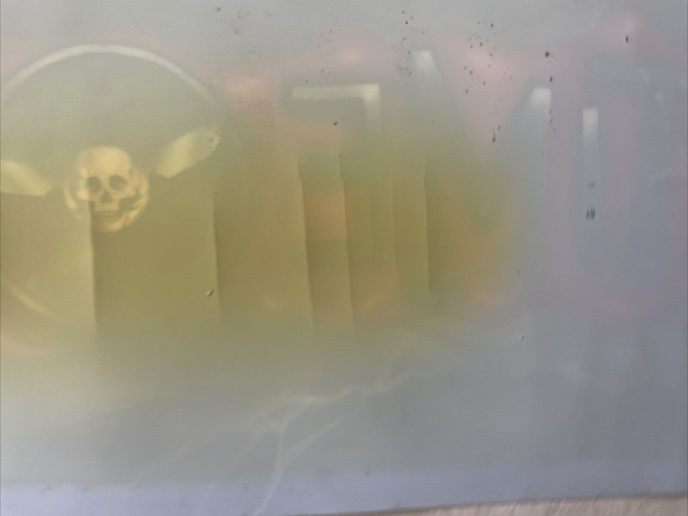 Strata Time Killers Arcade Marquee