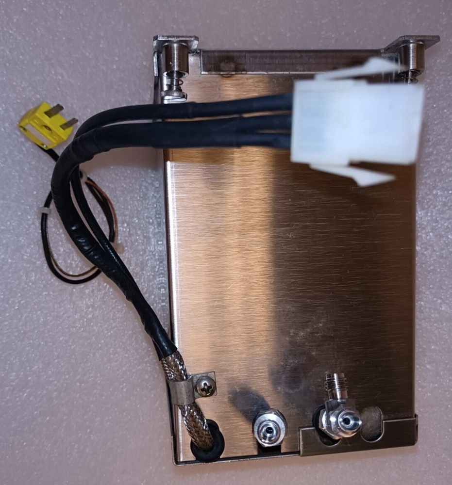 Moly Convert Assembly 018720100 for TELEDYNE API T101 H2S Analyzer