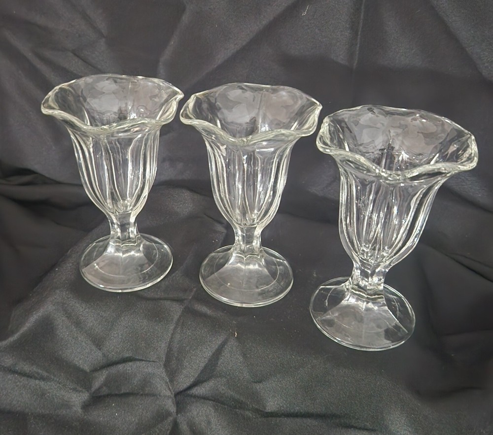 multiple glassware and crystal items