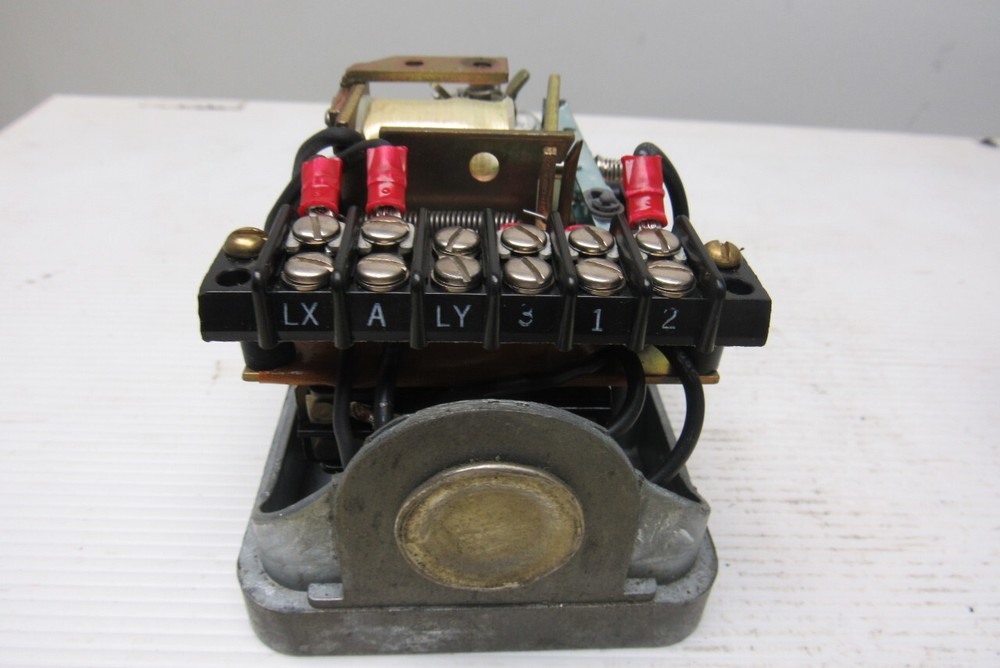 Eagle Signal HD32A621 120V 55 Second Timer