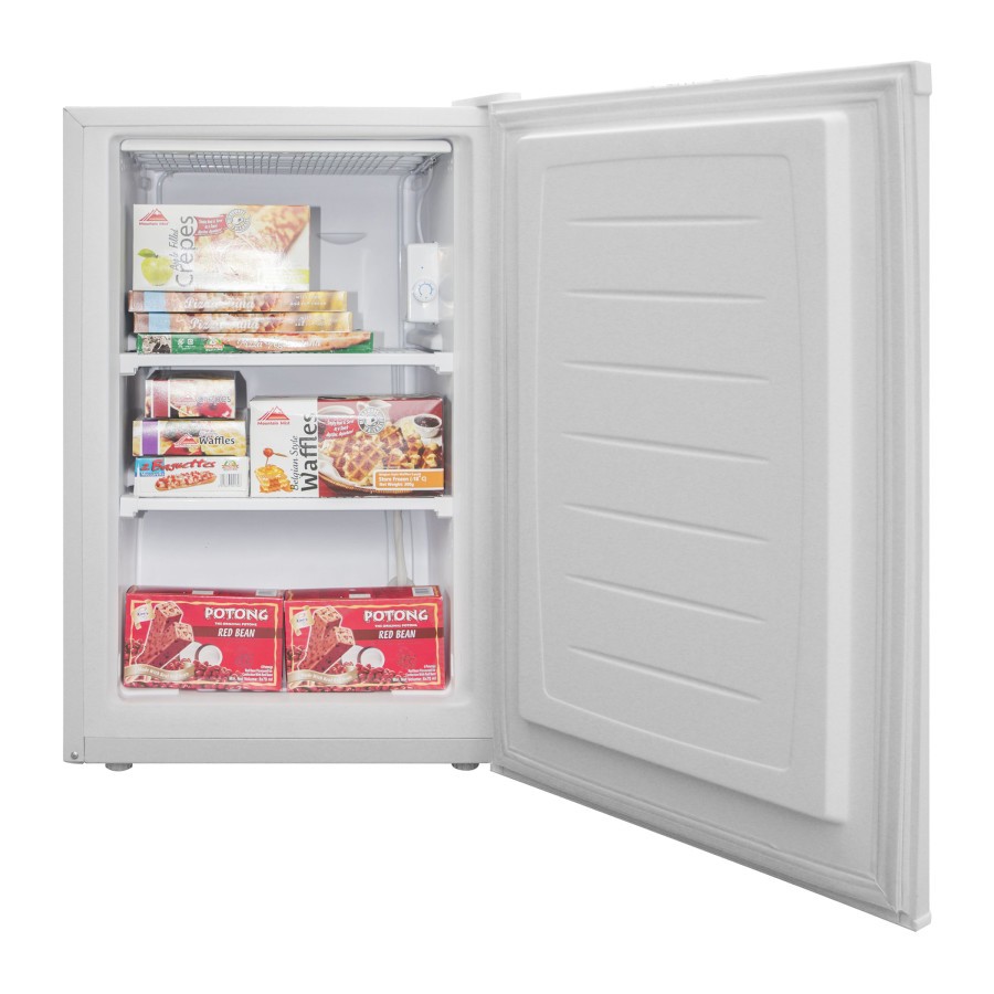 Magic Chef MCUF3W2 REFRIGERATORS & ICE MAKERS RV