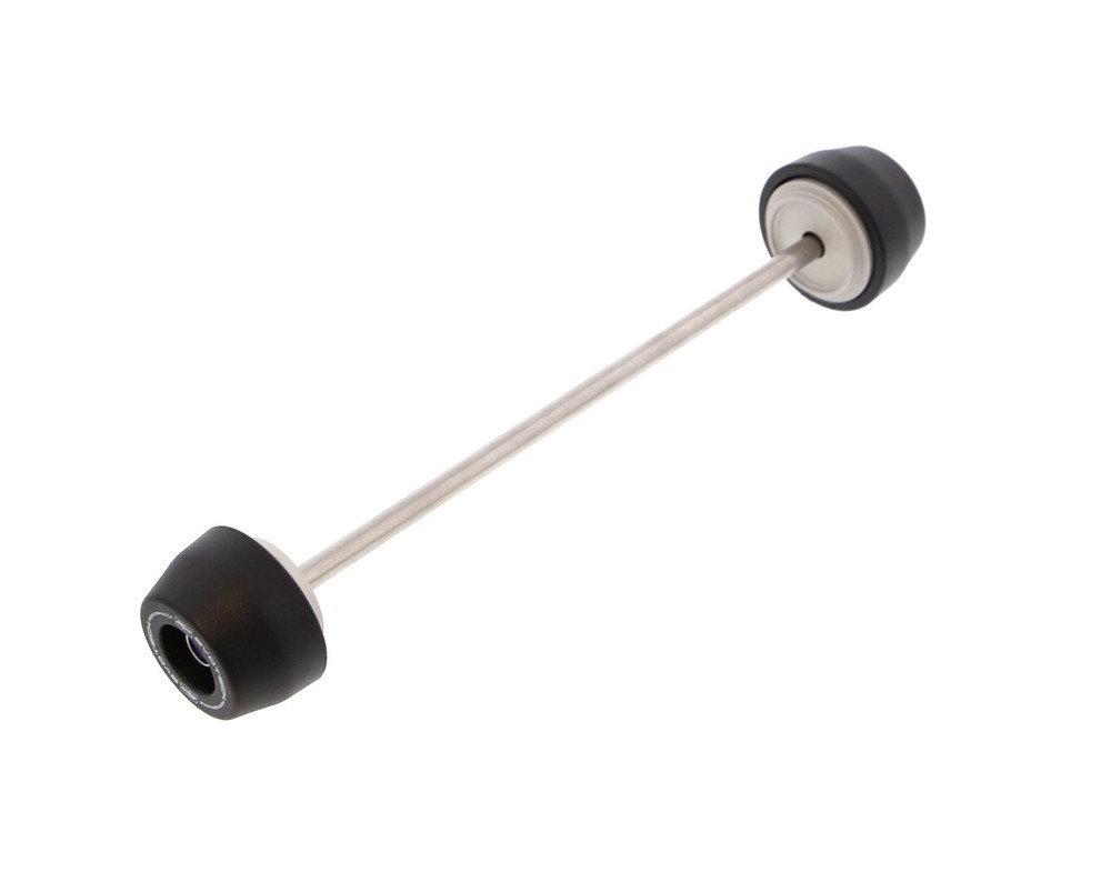 Evotech Front Spindle Bobbins - Yamaha MT-07 2018+