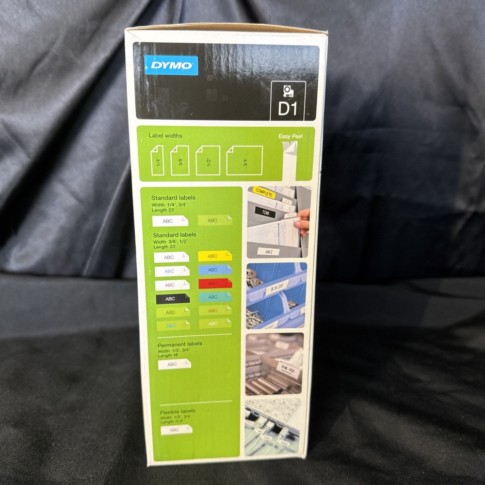 Dymo LabelManager 420P Label Thermal Printer