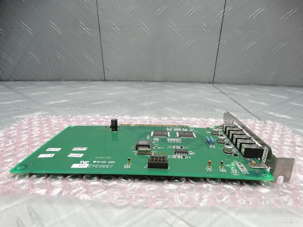 Noritsu QSS3701 J390342-01 Board Original