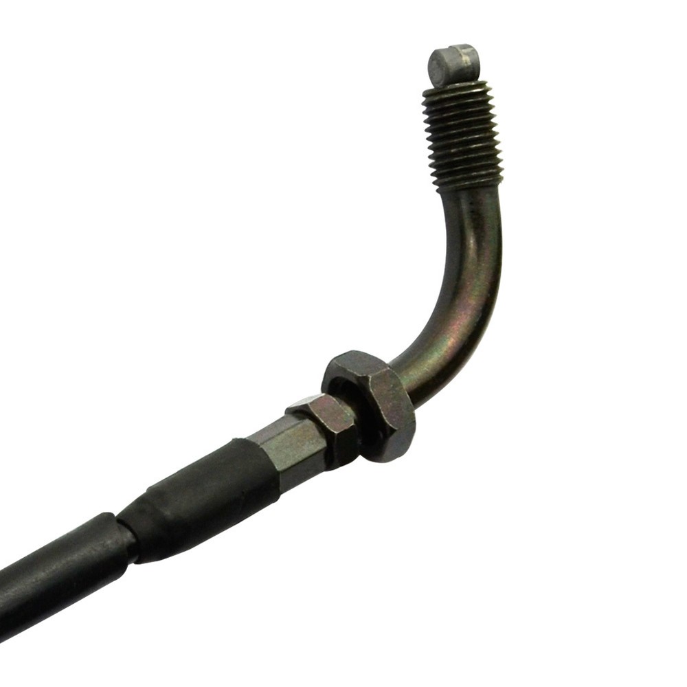 Pull & Push Throttle Cables for Honda AX-1 NX250 1987-1994