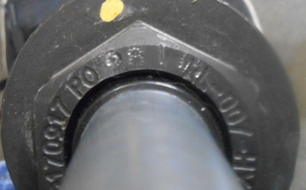 Hydraulic Spool Sleeve (160-D3)