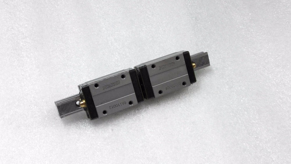 THK SR15+L160MM LINEAR BALL SLIDE