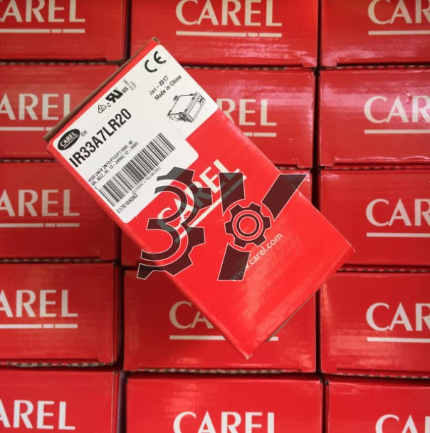1PCS NEW CAREL IR33A7LR20 Temperature Controller