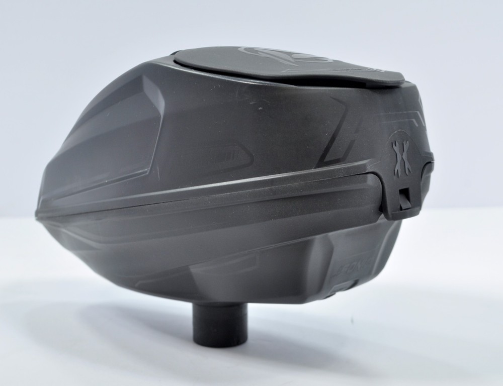 Pre-Owned HK Sonic Loader Black – Excellent Condition