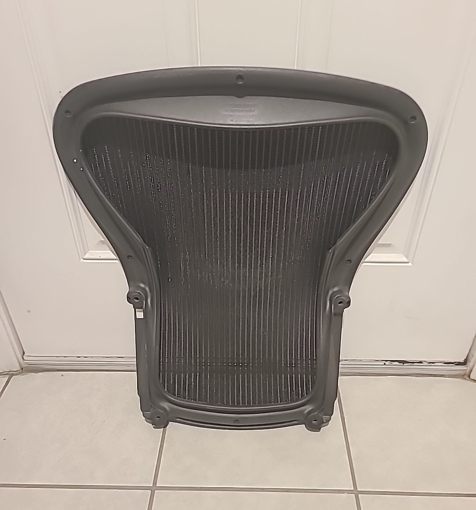 Herman Miller Aeron Classic Mesh Back & Frame Size B