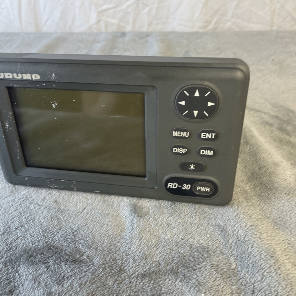 Furuno RD-30 Remote Organizer Display