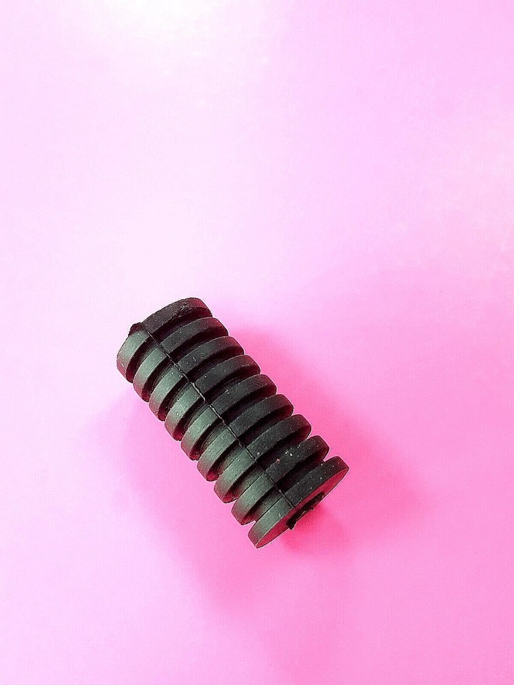 ✅  Yamaha XJ6N 2009 Replacement Gear Change toe spiggot rubber ✅