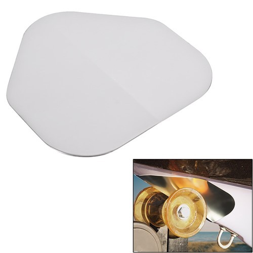 Megaware Scuffbuster Bow Guard Xl Solid 80637