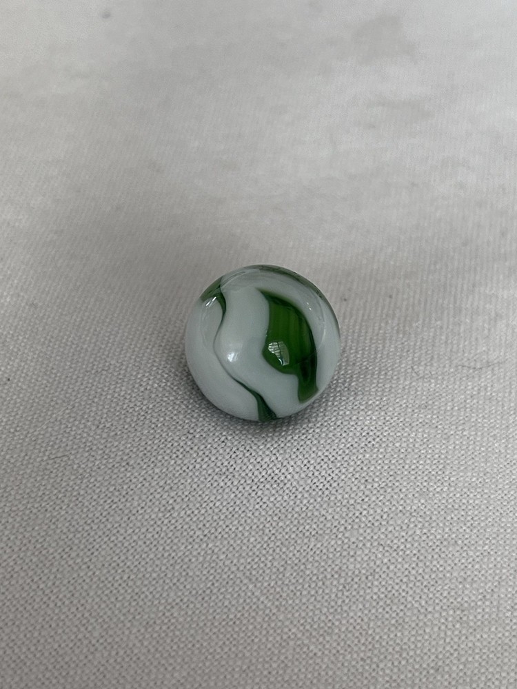 Christensen Agate CAC vintage Marble .59