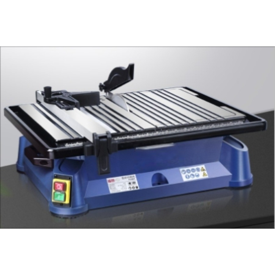 220v Desktop Electric Tile Cutting ToolHigh precision Chamfering Machine Cutter