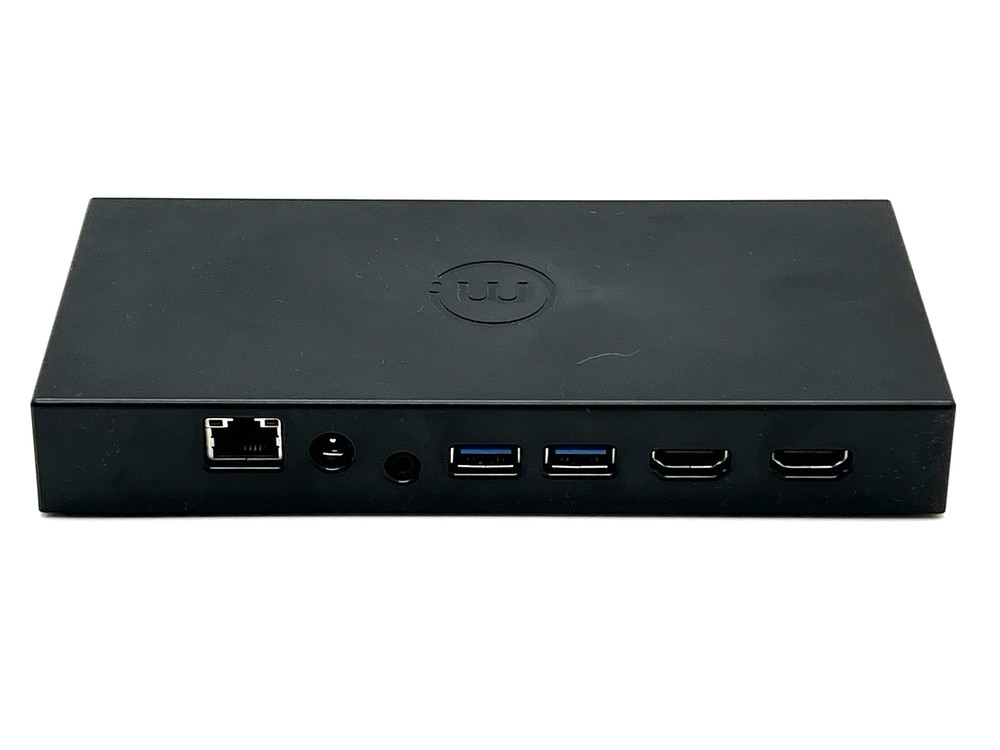 MERSIVE SOLSTICE POD GEN 3 SP8096 - NO AC ADAPTER (b)