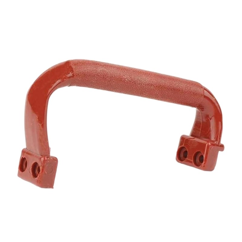 Rust Proof Metal Replacement Handle For Power Tool Maintenance Secure Fastening
