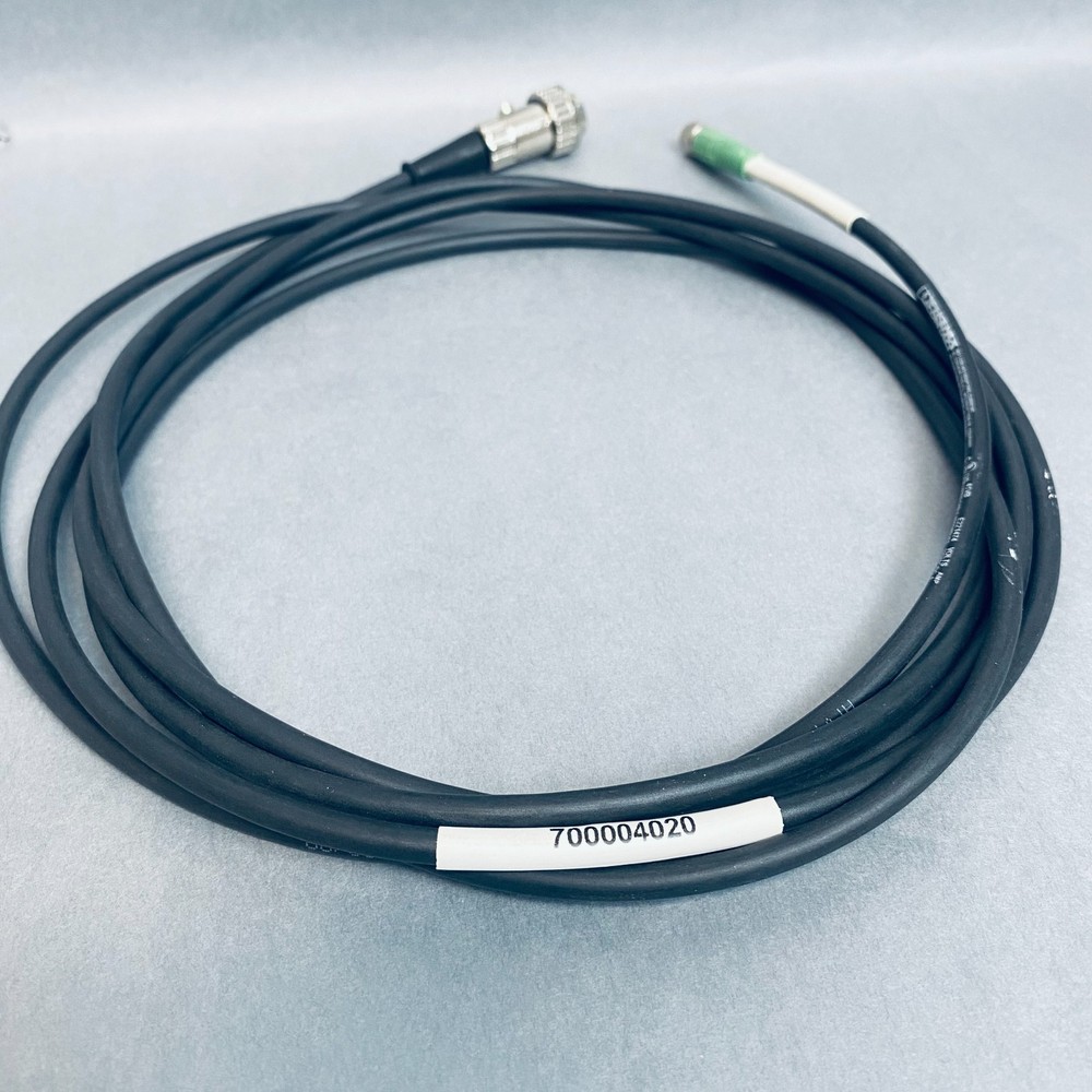Waters Vacuum Pump Relay Motor Control Cable
