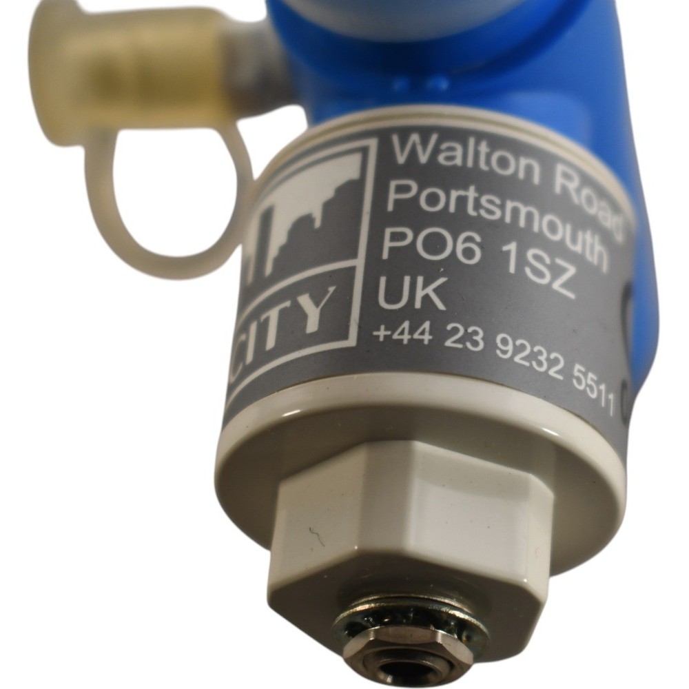 CITY MOX-2 2014-06 Sensor Detector