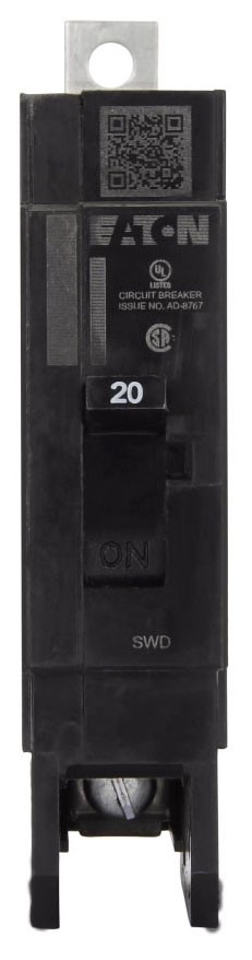 Eaton GHB1020BP24 Molded Case Breakers (MCCBs)