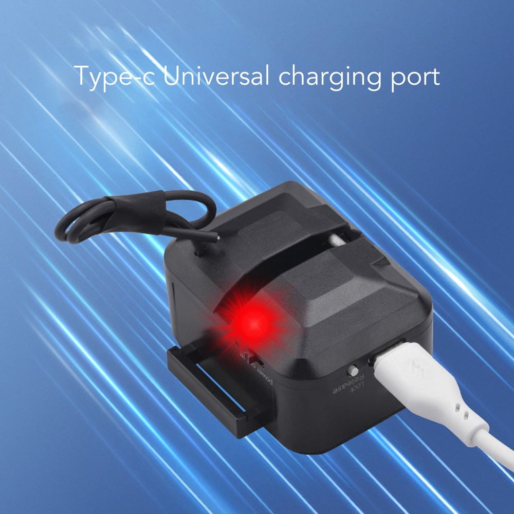 Airdrop System Drone Payload Transport Release Device For Mini 4 Pro For WT