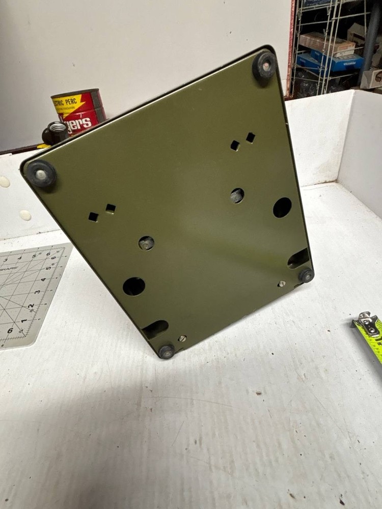 Paymaster Series X-550 check writer locked protection