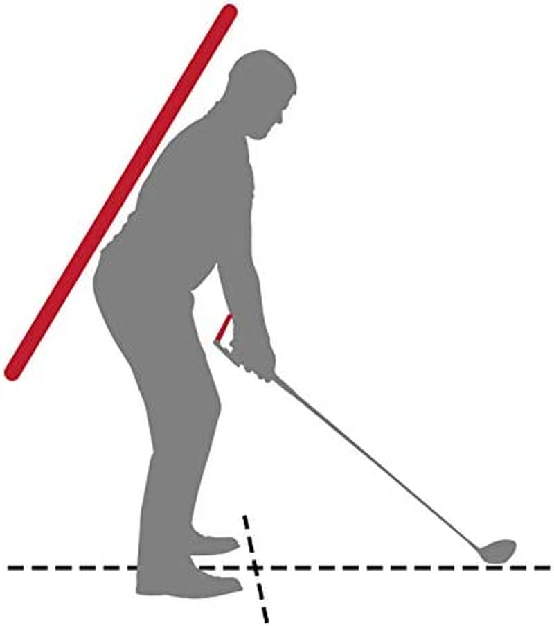 144 Golf Swing Training Aid - Golf Wrist Hinge Trainer - Corrects Posture
