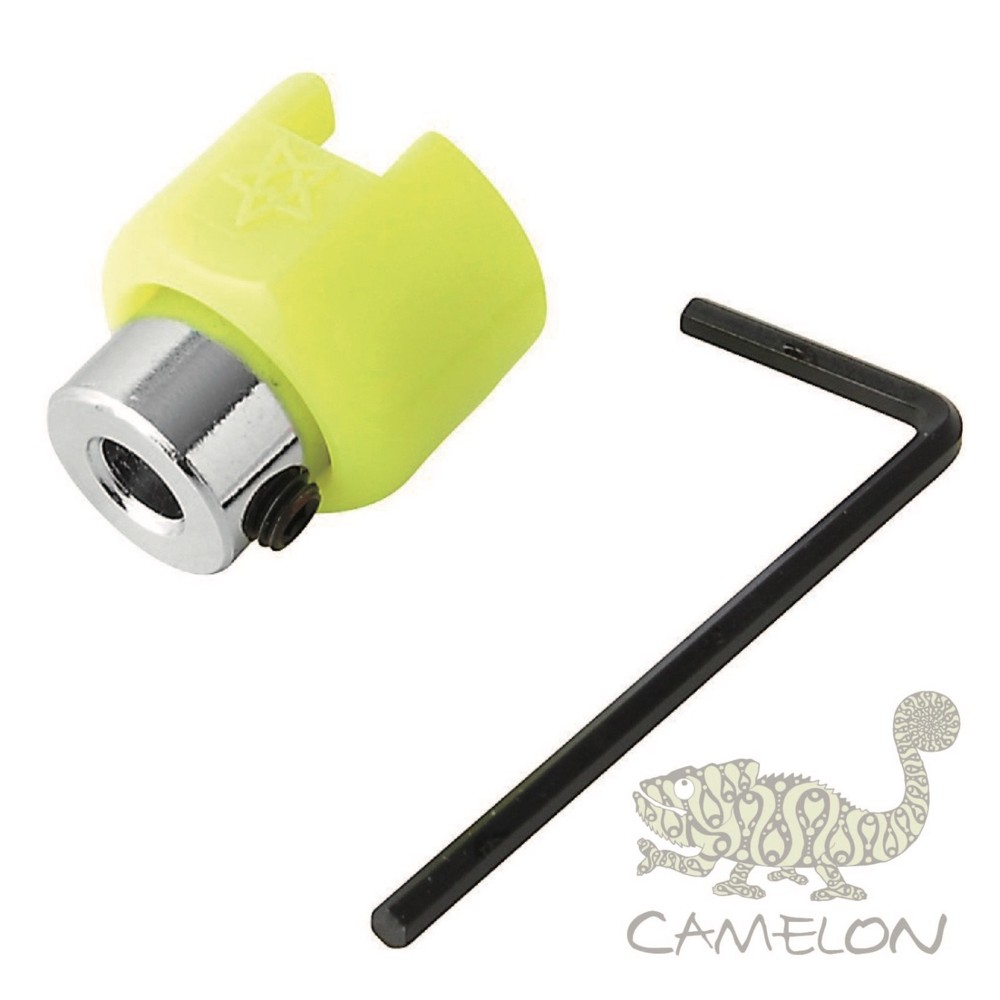 STAR-M Depth Adapters Drill Bit Depth Stopper 3 - 30mm adjustable to get depth