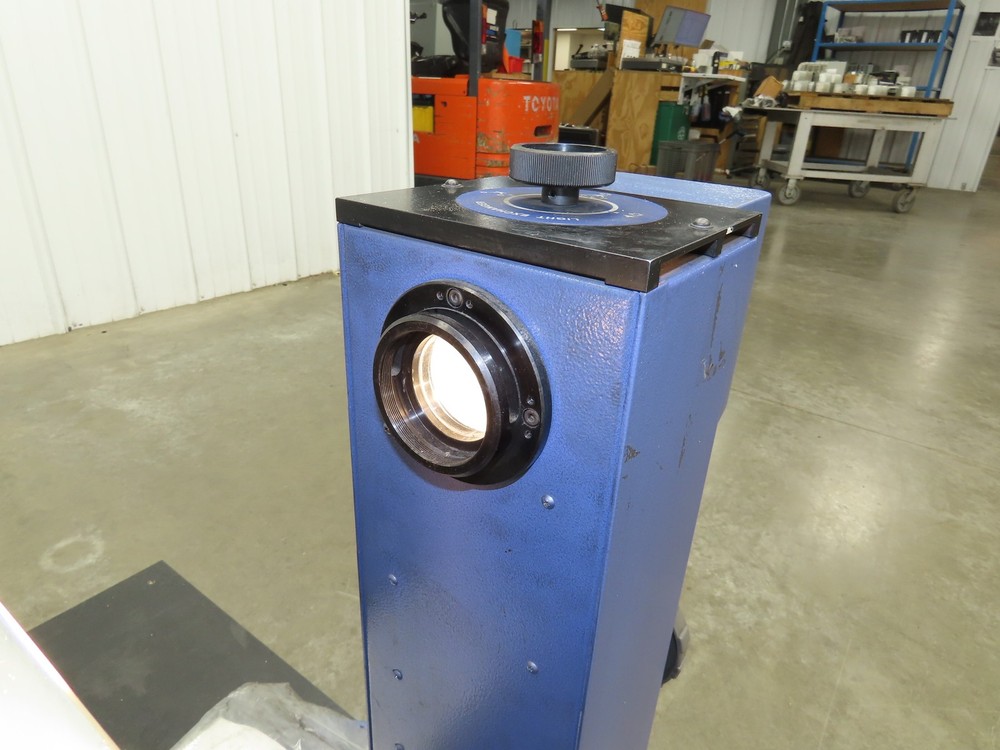 Mitutoyo PHA-14 Horizontal Optical Comparator Profile Projector Measure Counter