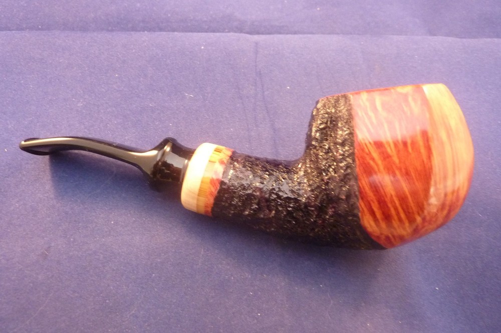 Pijp Winslow Freehand Grade E