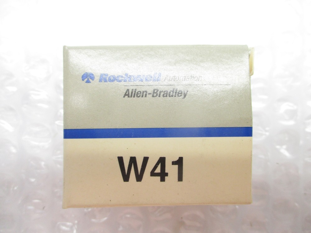 ROCKWELL W41 HEATER NSMP