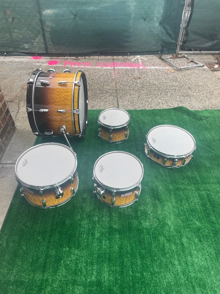 Pearl E-Pro Live 5-Piece Electronic Shell Pack