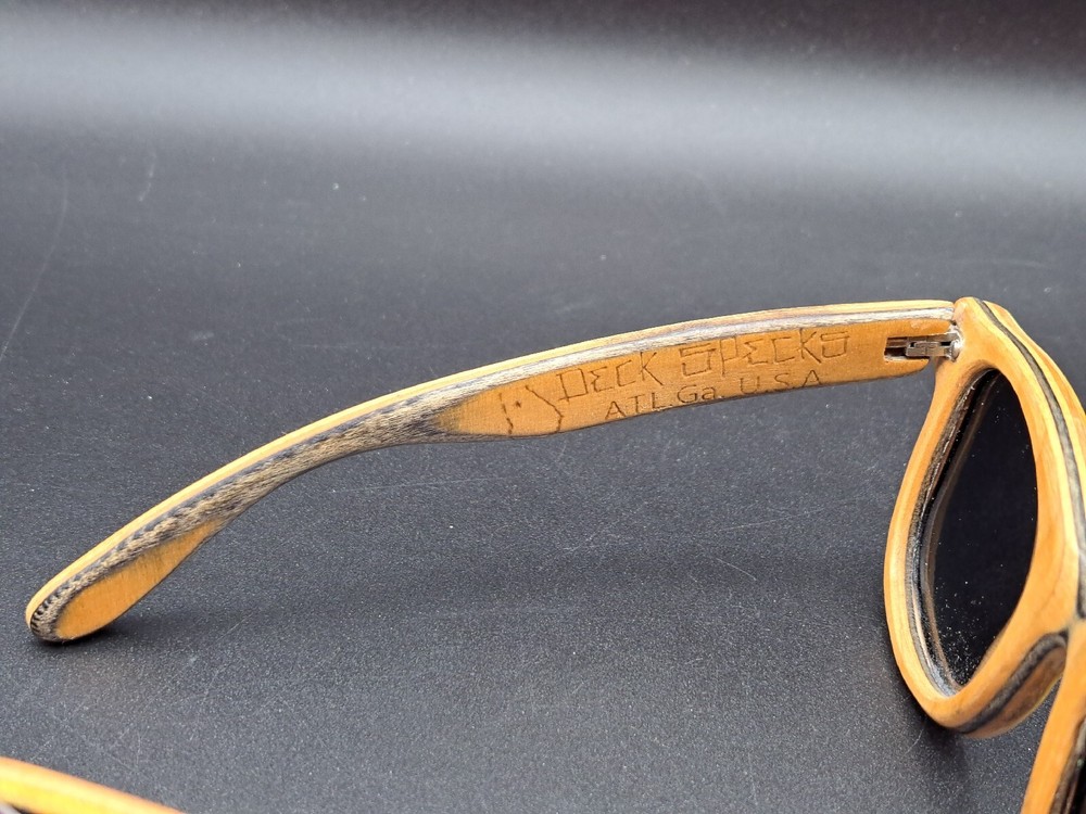 Deck Specks Sunglasses