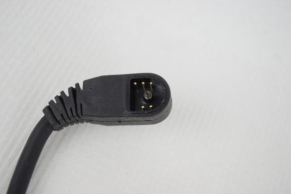 MACom MC101616V1 Hand Microphone