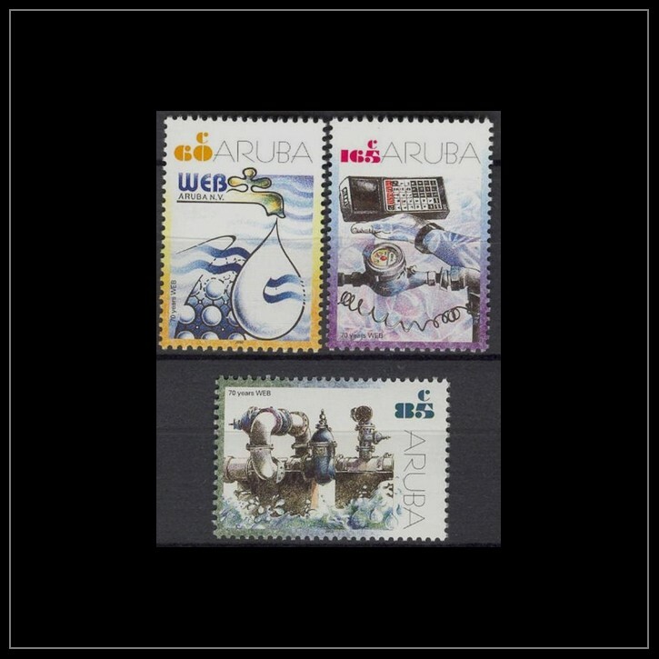 Aruba Issue 2002 (283-285)