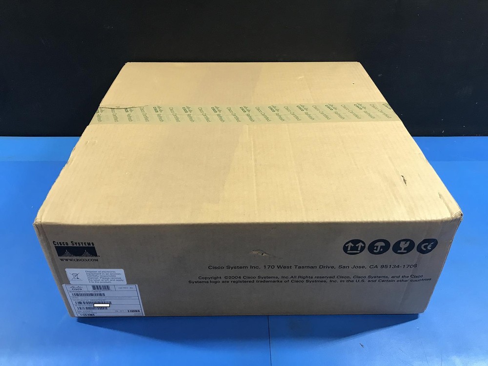 Cisco ISR4331/K9 Integrated Service Router - Certified Refresh