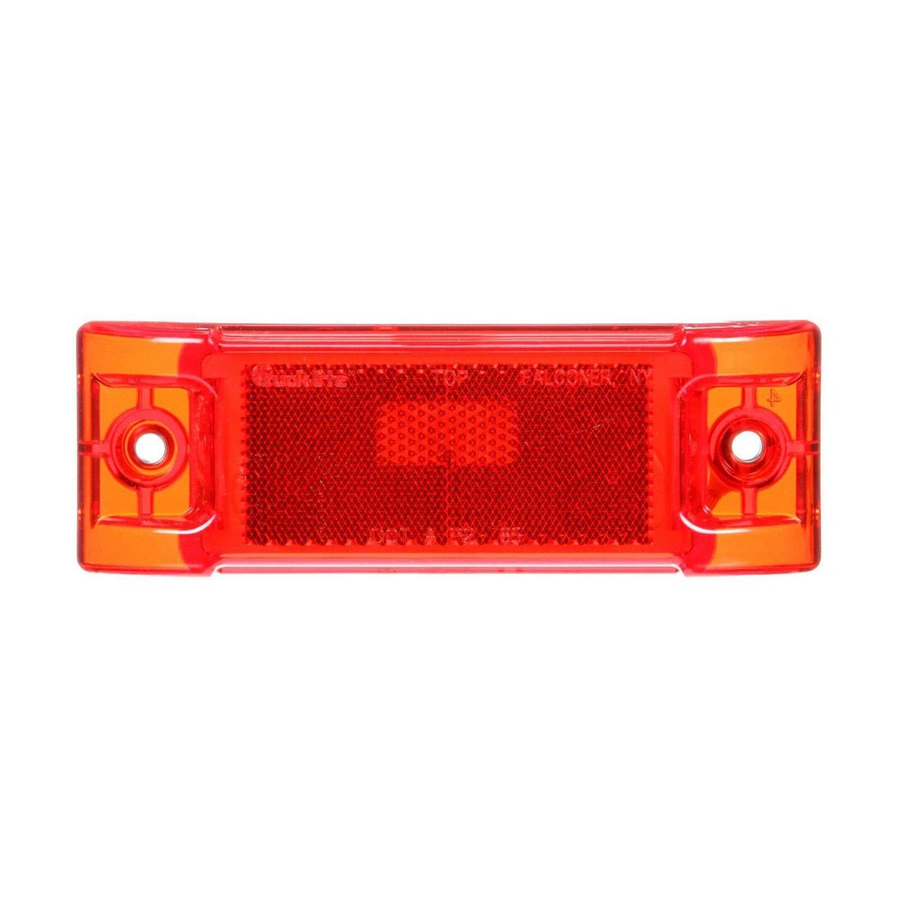 21201r Reflectorized Marker/clearance Lamp