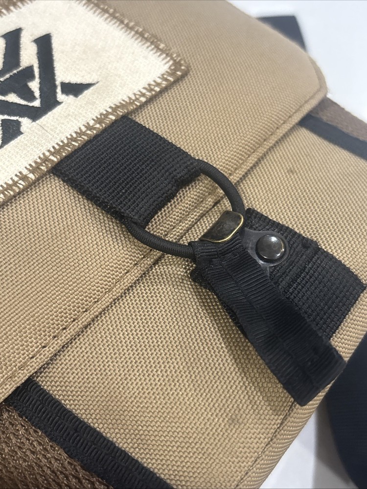 Vortex Optics Binocular Harness Coyote 10x42