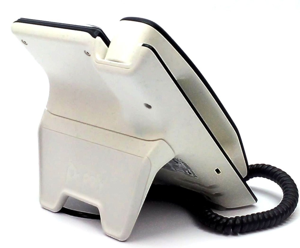 Poly Edge E300 IP Phone Office Tabletop Wireless Bluetooth Wi-Fi HD 82M89AA