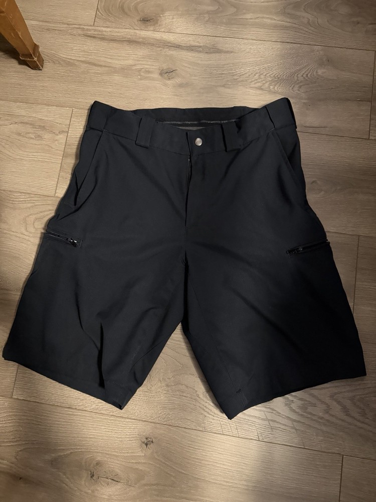 BLAUER FLEXRS™ COVERT TACTICAL SHORTSEMPTY