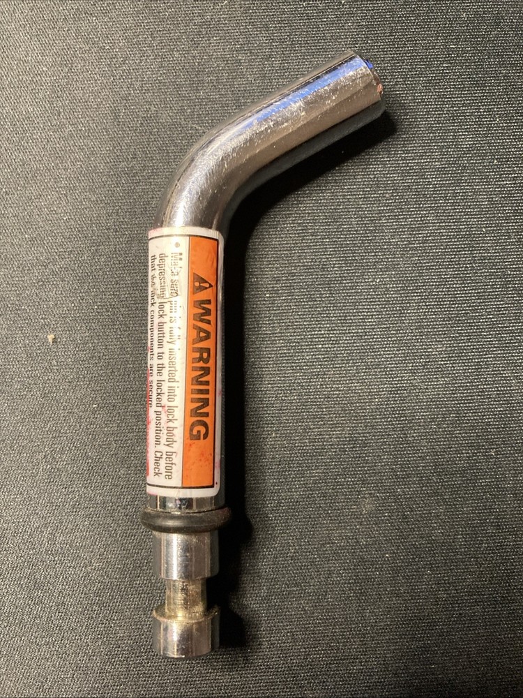 Locking Hitch Pin - Pin Only