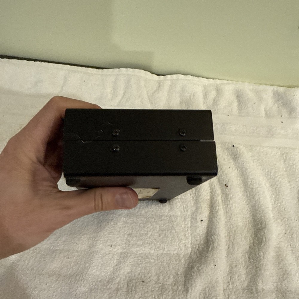 Tristech Audio FX-200 Dual Noise Gate Processor Module
