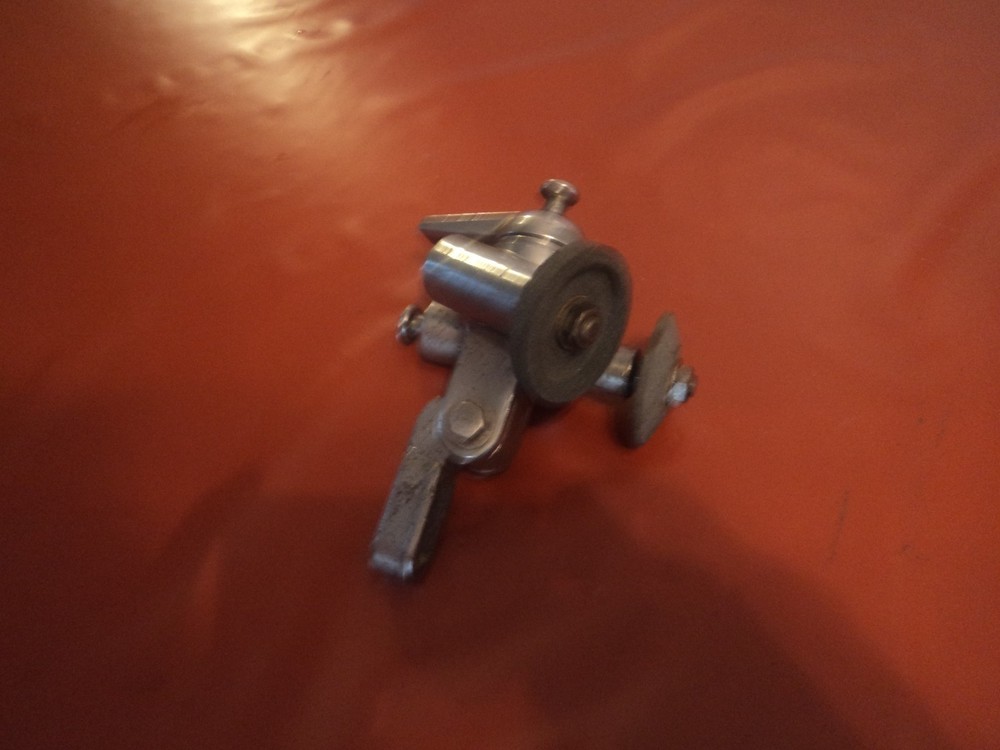 Globe Slicing Machine Sharpener Assembly